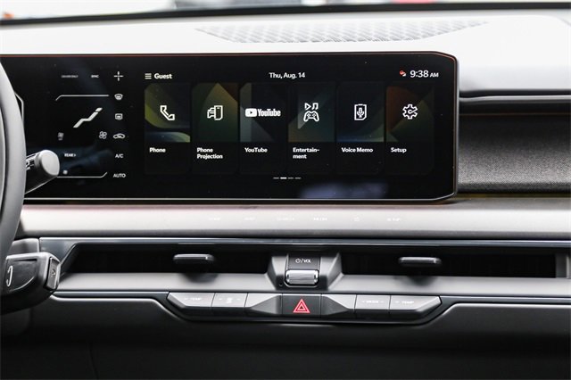 New 2026 Kia EV9 Land image 14