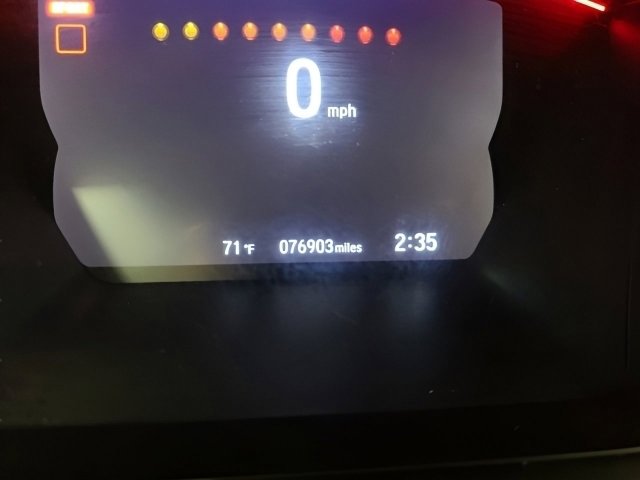 Used 2019 Honda Civic Type R image 28