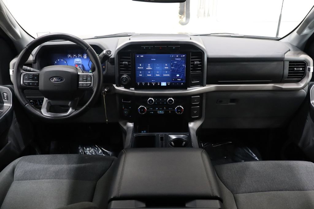 Used 2024 Ford F150 XLT w/ Mobile Office Package image 32