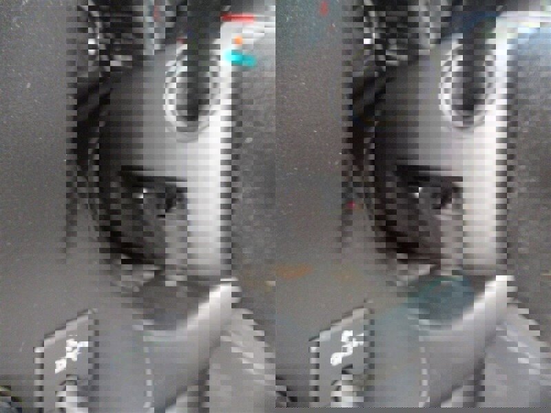 Used 2016 Chevrolet Express 3500 RWD image 28