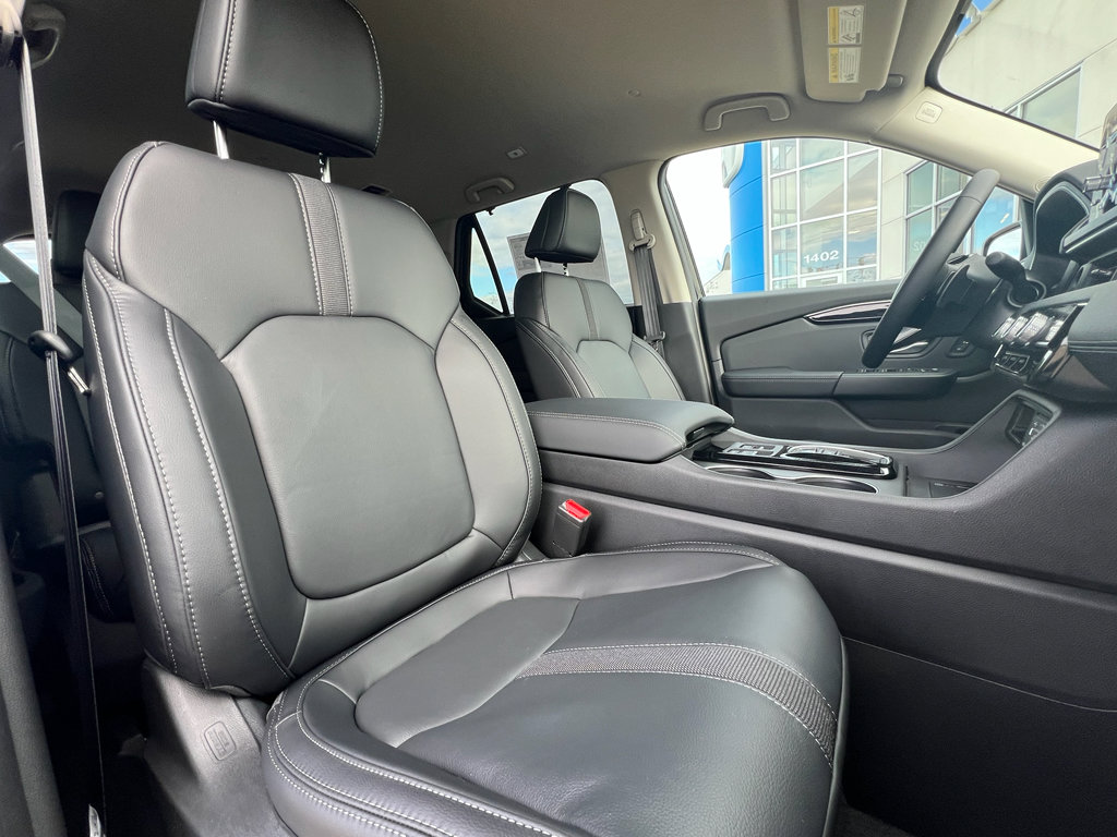 New 2025 Honda Pilot EX-L image 16