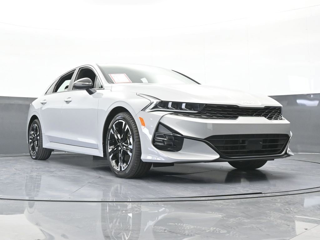 Used 2023 Kia K5 GT-Line w/ GT-Line Premium Package image 60