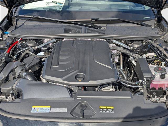 New 2025 Audi A5 Prestige w/ Premium Plus AWD/4WD image 16