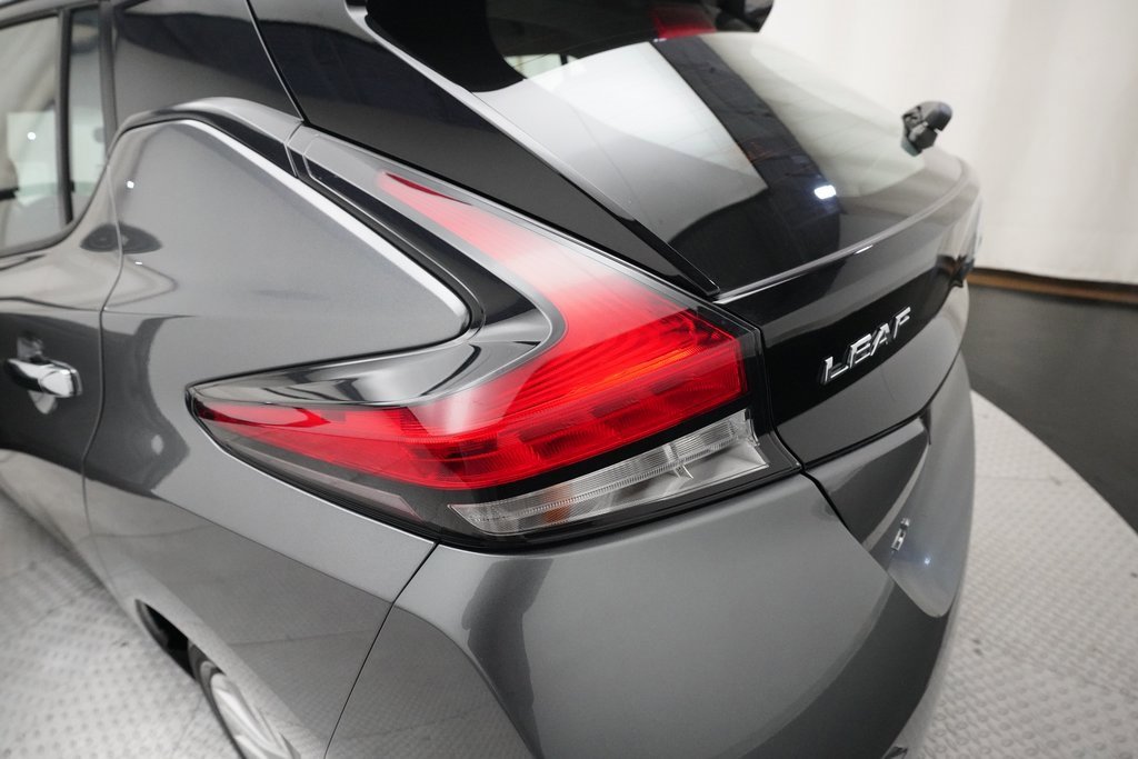 Used 2020 Nissan Leaf S w/ S Charge Package image 31