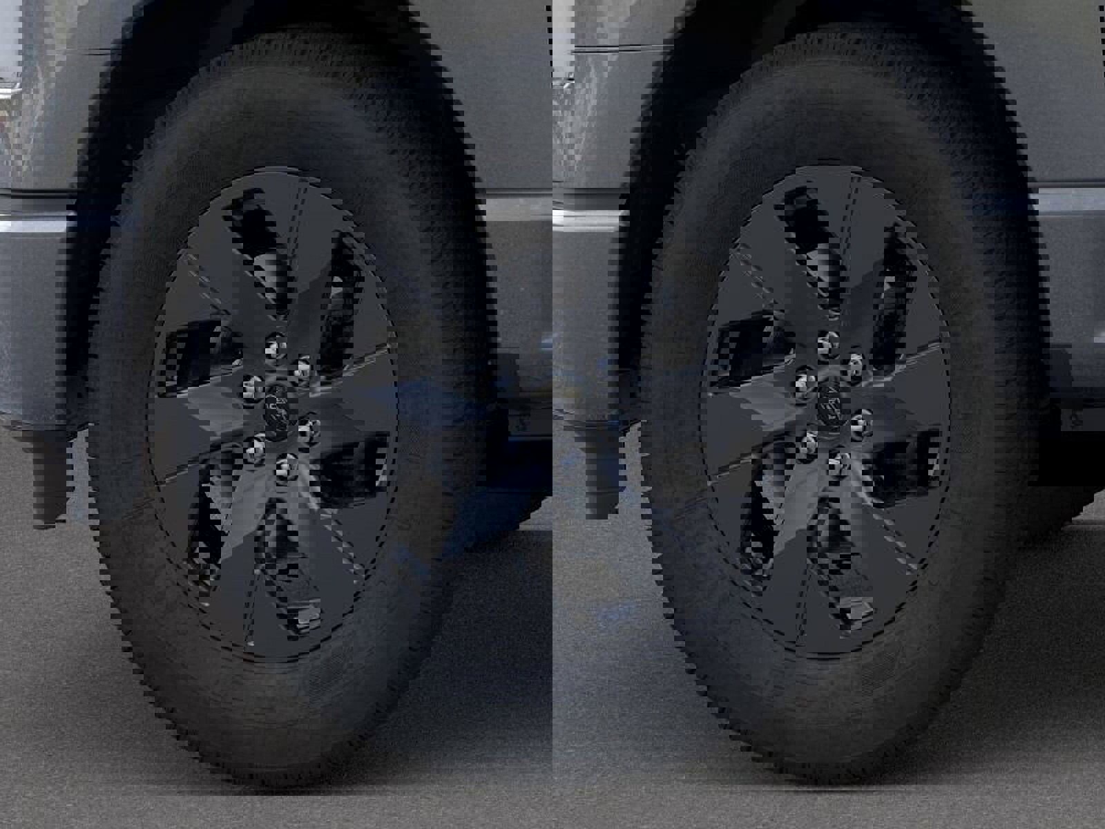 New 2025 Ford F150 Lightning Flash image 41