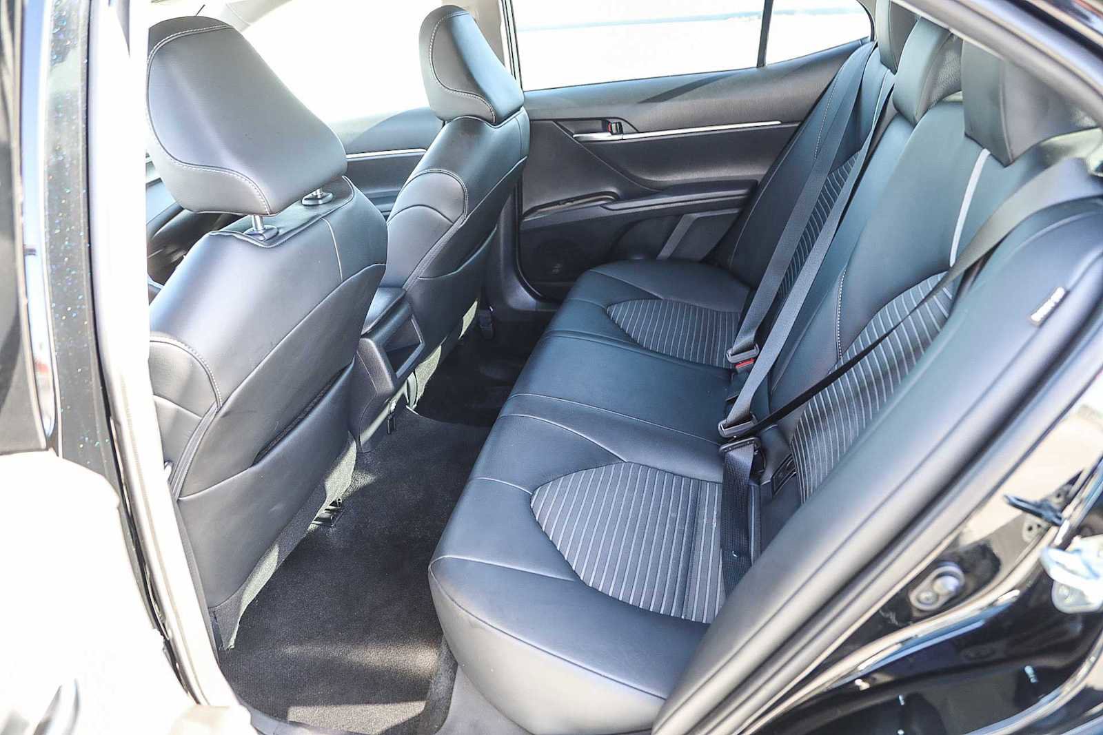 Certified 2023 Toyota Camry SE w/ Protection Package (Q2) (TMS) FWD image 18