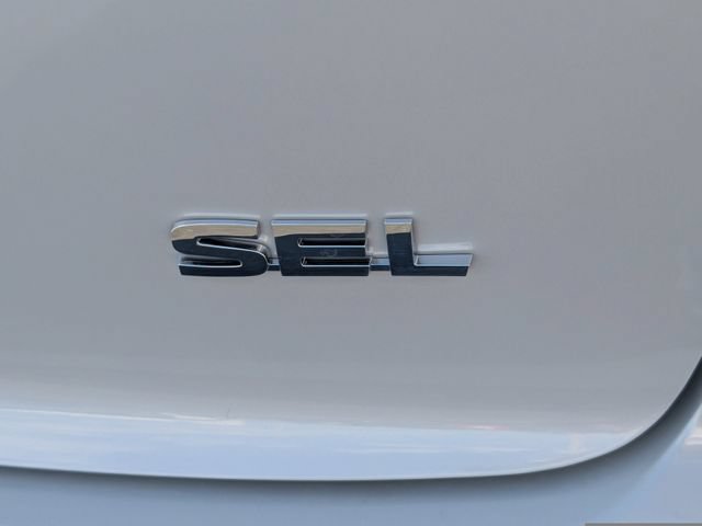 New 2026 Mitsubishi Eclipse Cross SEL AWD/4WD image 14
