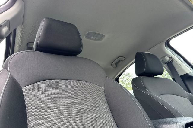 Used 2023 Kia Forte LXS w/ LXS Technology Package FWD image 20