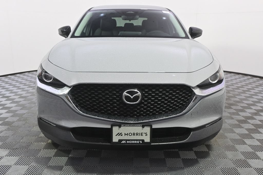 New 2026 MAZDA CX-30 AWD 2.5 S w/ Select Sport Pkg image 10