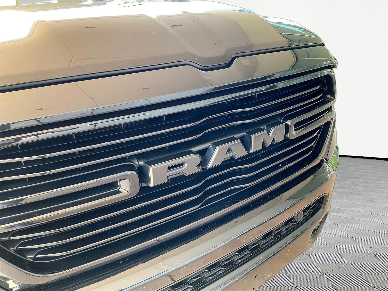 Used 2019 RAM 1500 Big Horn AWD/4WD image 32