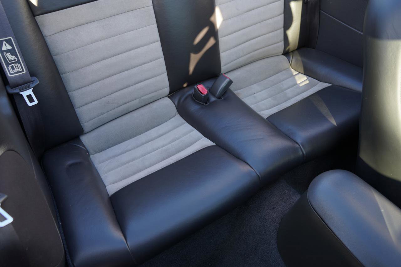 Used 2001 Ford Mustang Cobra image 56