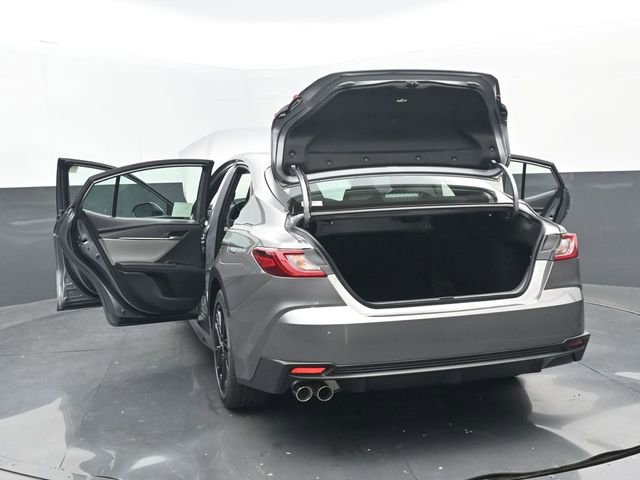 Used 2026 Toyota Camry SE image 34
