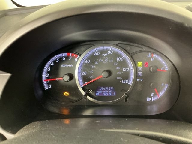 Used 2010 MAZDA MAZDA5 Sport FWD image 16