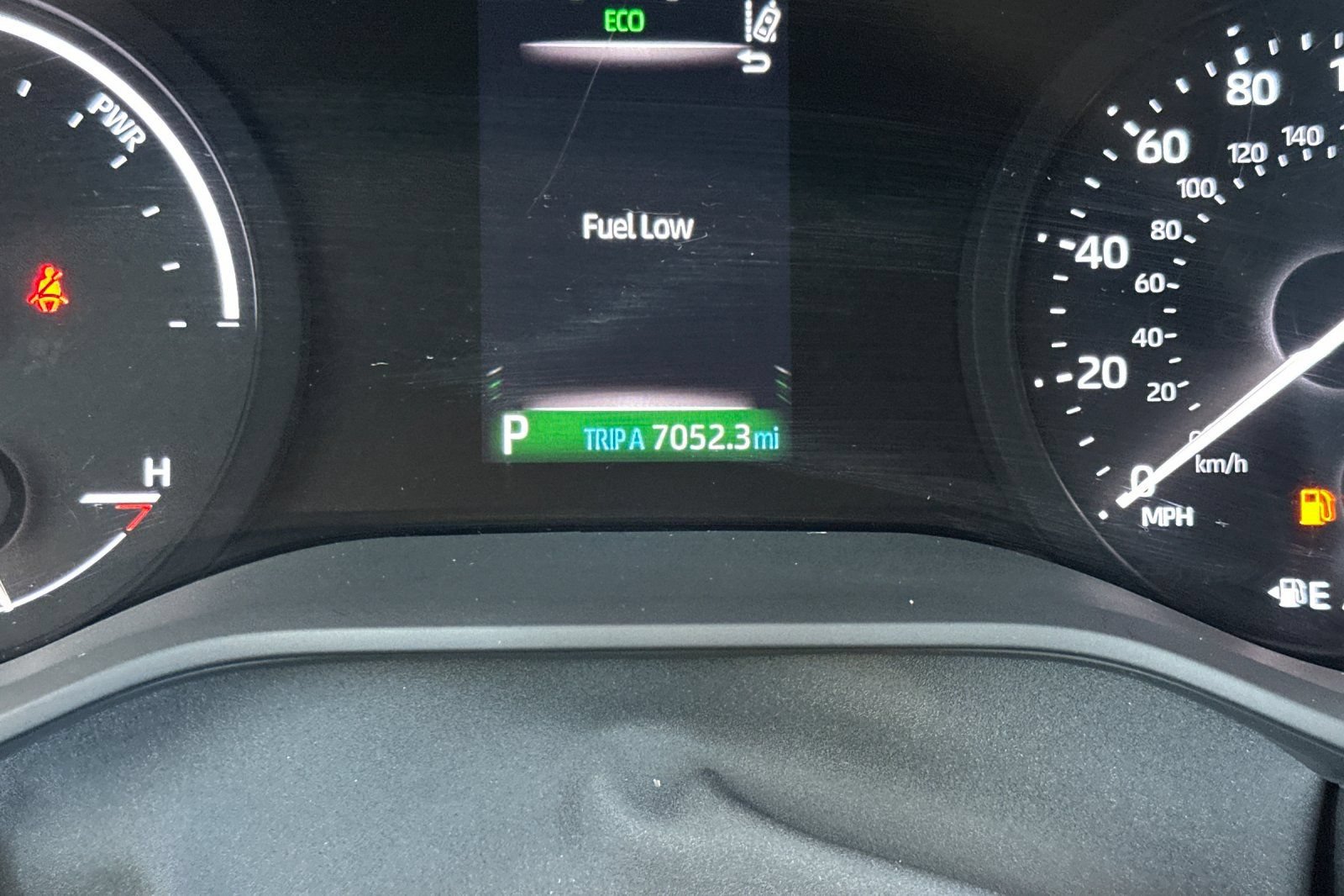 Certified 2024 Toyota Sienna LE AWD/4WD image 31