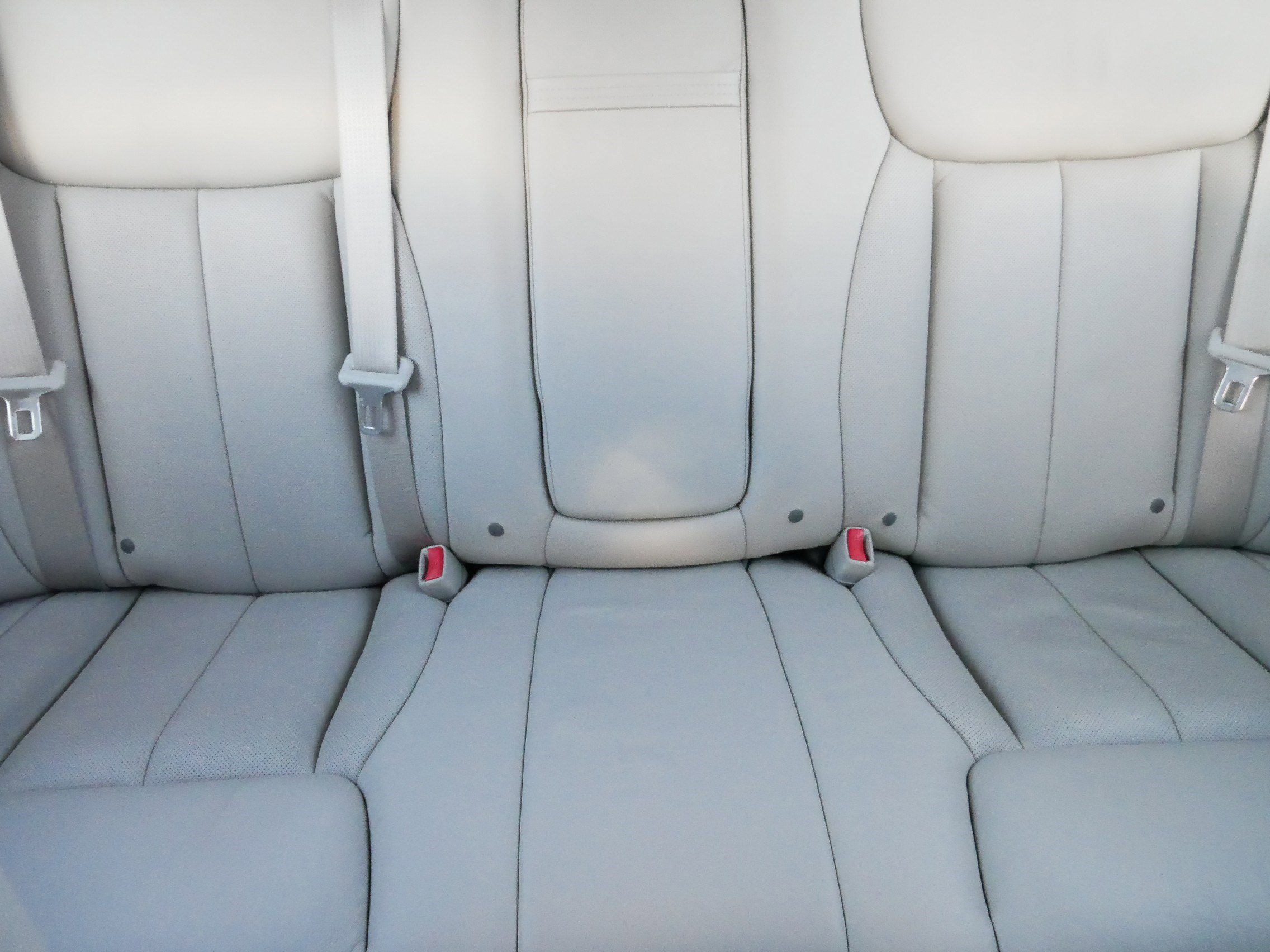 Used 2011 Cadillac DTS Premium image 13