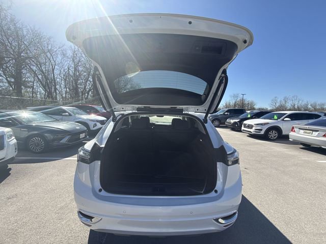 Used 2023 Buick Envision Avenir image 23