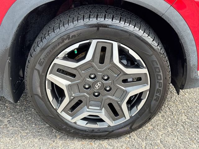 Used 2023 Hyundai Santa Fe SEL Premium image 12