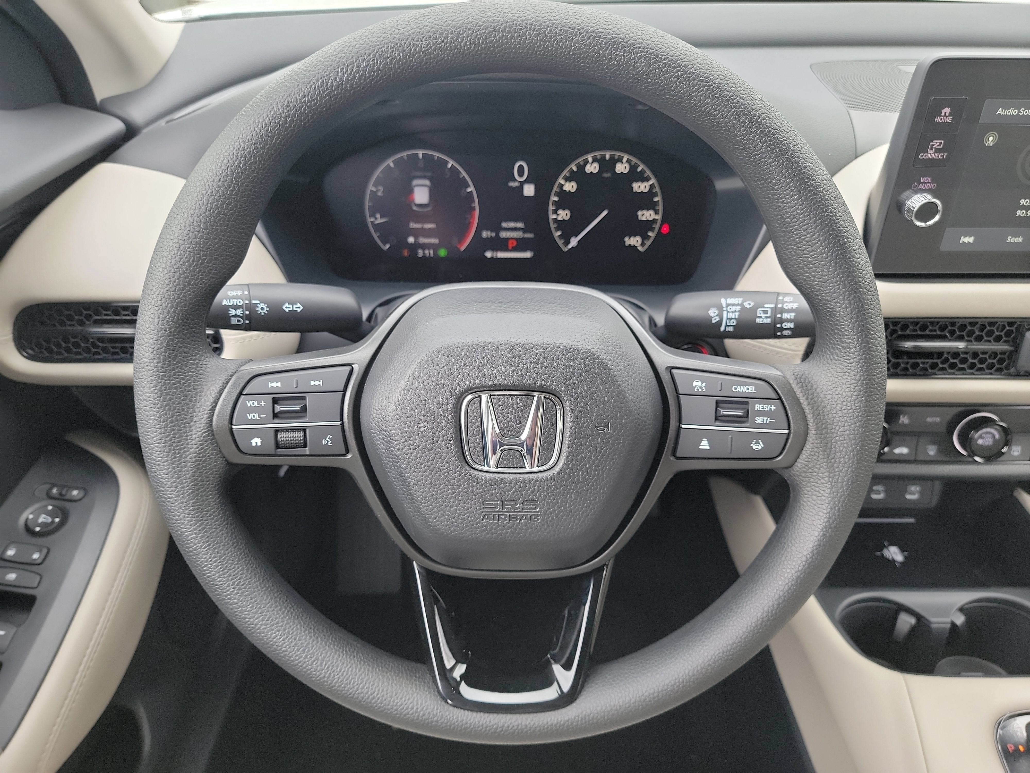 New 2027 Honda HR-V LX image 12