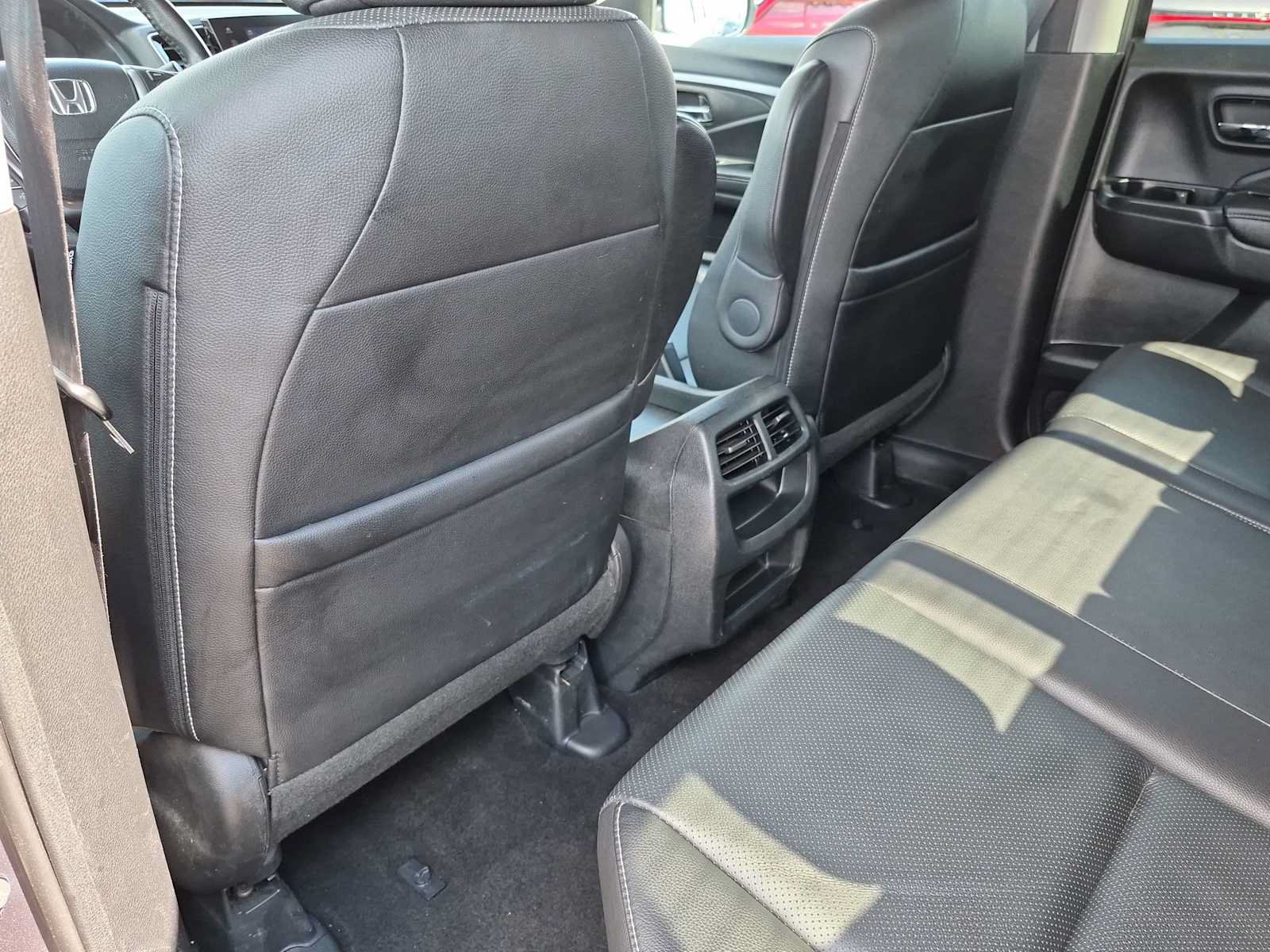 Certified 2023 Honda Ridgeline RTL image 18
