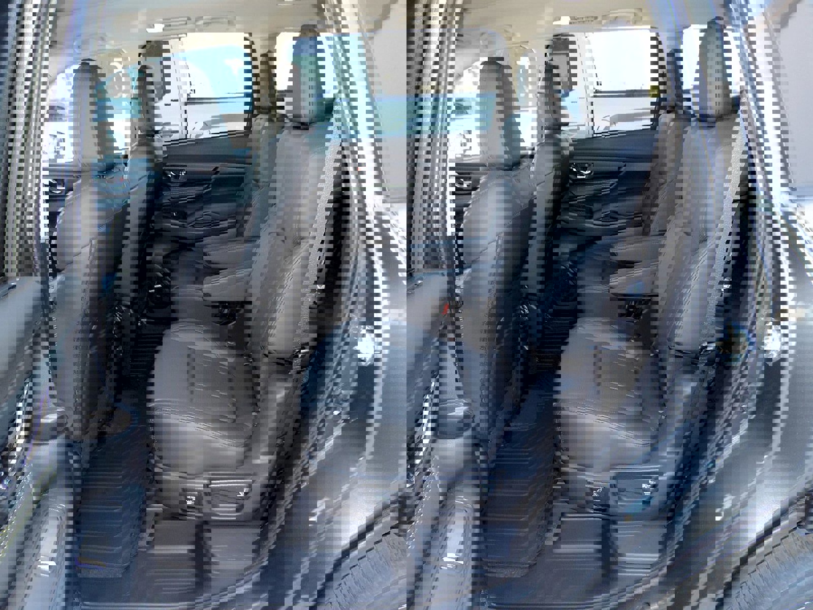 New 2026 Subaru Ascent Bronze Edition AWD/4WD image 16