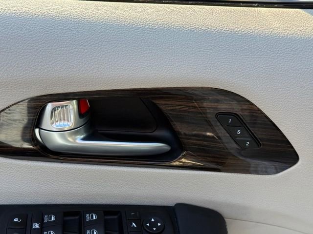 Used 2024 Chrysler Pacifica Limited image 18
