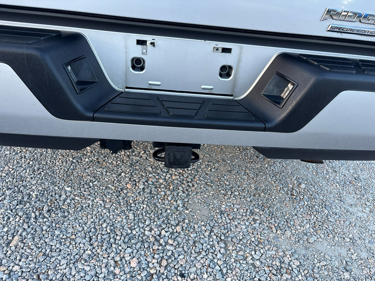 Used 2014 Honda Ridgeline SE image 21