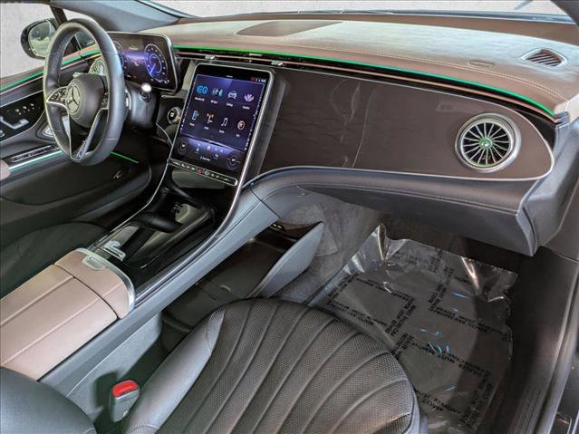 Certified 2023 Mercedes-Benz EQS 450+ Sedan image 25