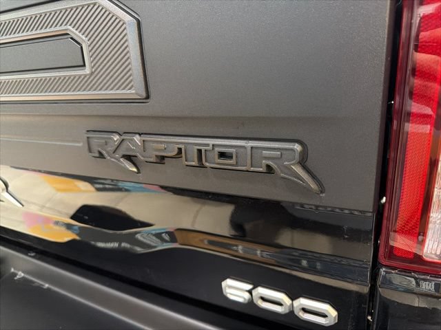 New 2026 Ford F150 Raptor AWD/4WD image 41