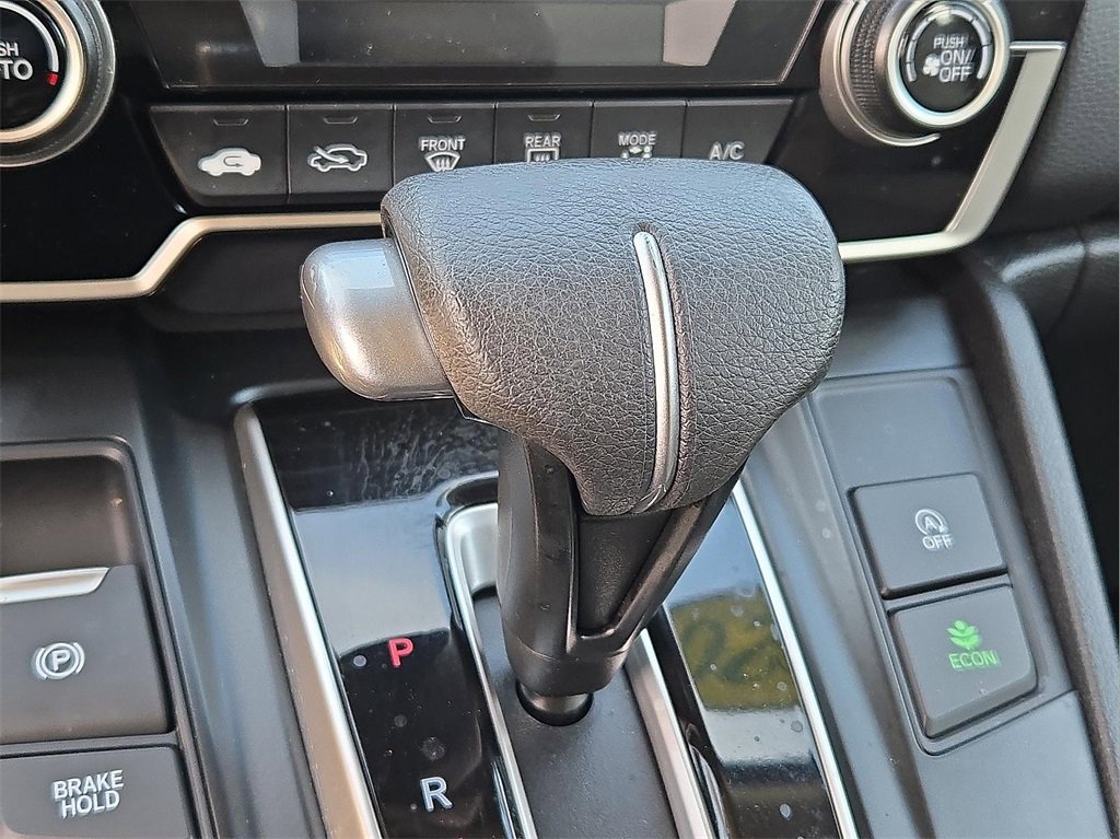 Used 2020 Honda CR-V LX image 15