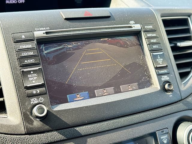 Used 2014 Honda CR-V EX-L image 14