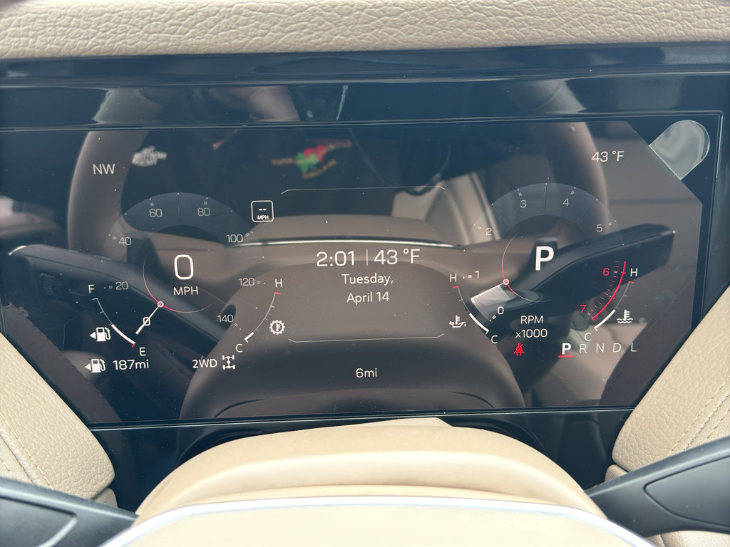 New 2026 GMC Yukon XL Denali image 27