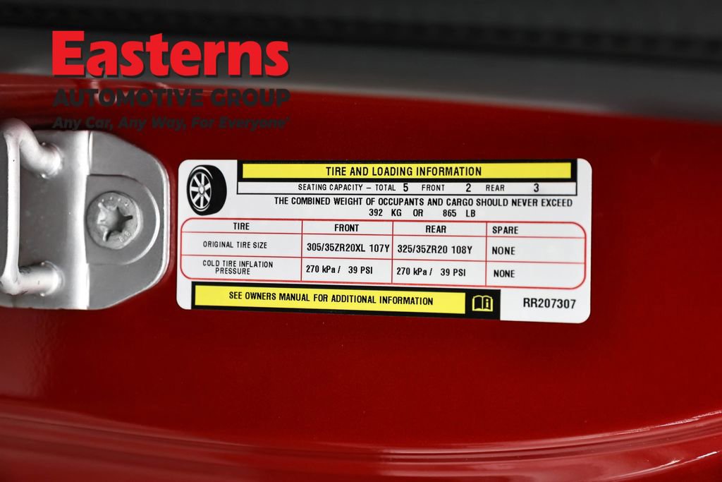 Used 2024 Dodge Charger R/T Scat Pack w/ Plus Group image 34