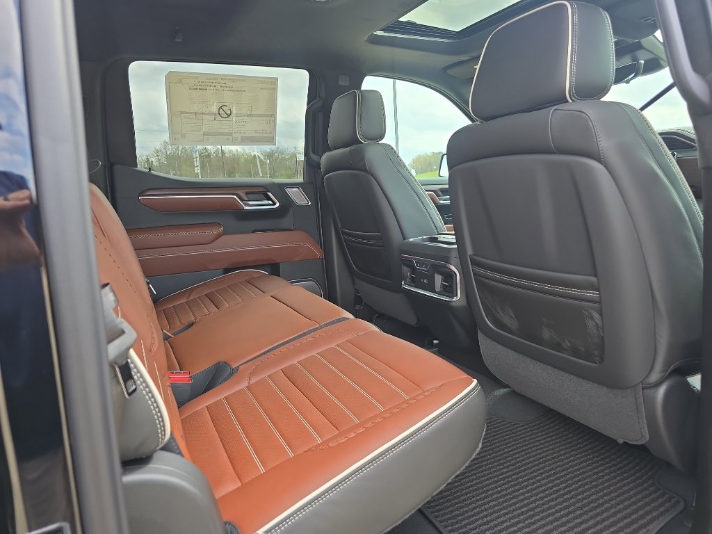 New 2026 GMC Sierra 1500 Denali Ultimate image 16