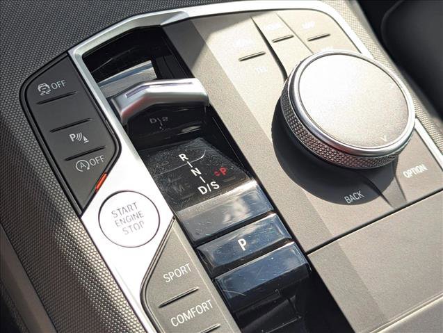 Used 2024 BMW 230i Coupe image 12