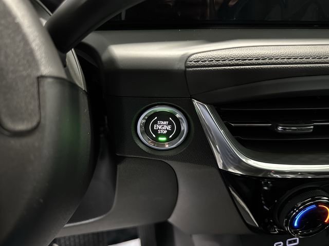 New 2026 Buick Encore GX Sport Touring w/ Comfort Package image 16