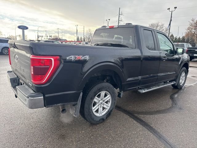 Certified 2022 Ford F150 XLT image 9