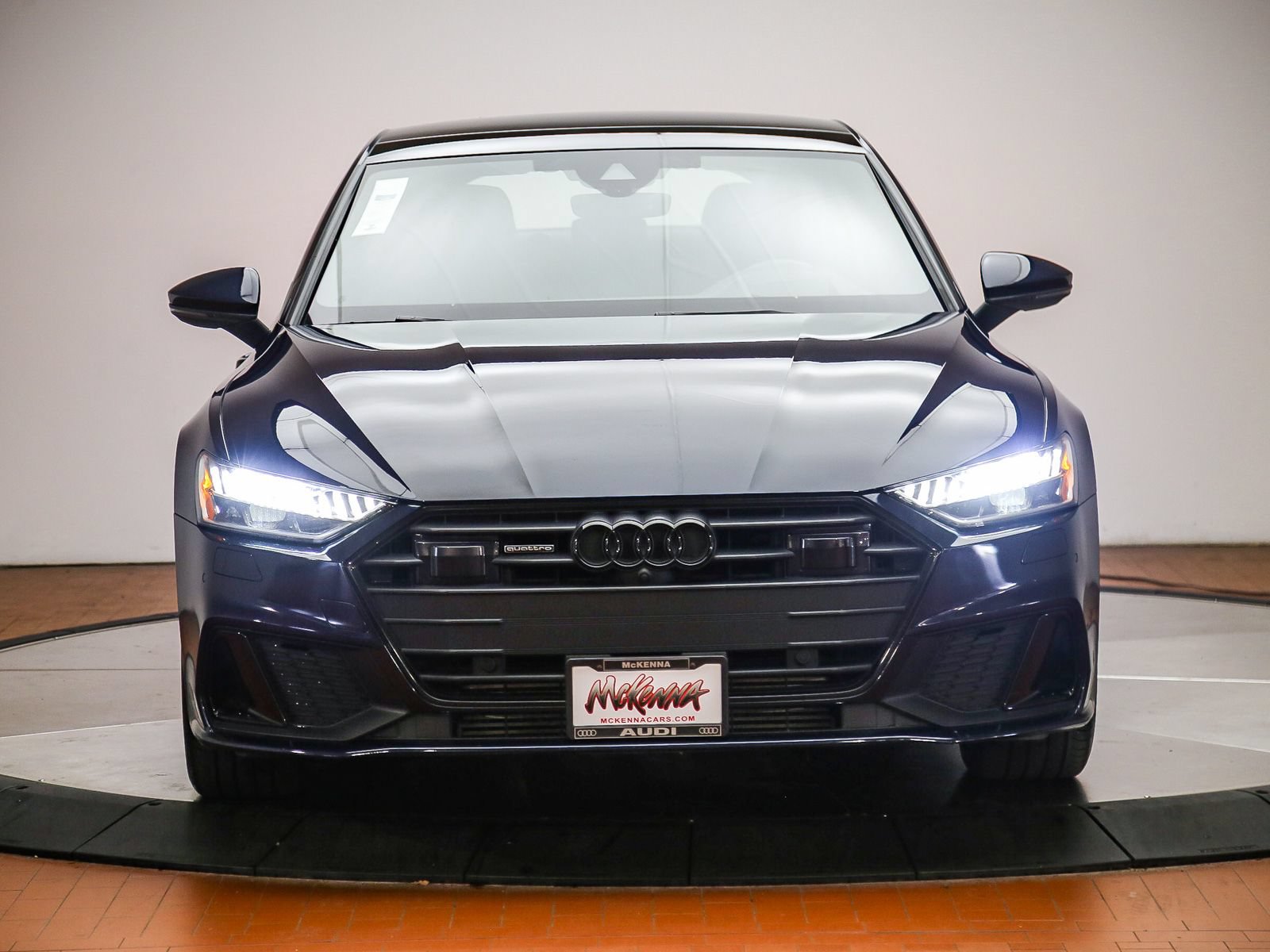 Used 2023 Audi A7 3.0T Prestige w/ Luxury Package AWD/4WD image 7