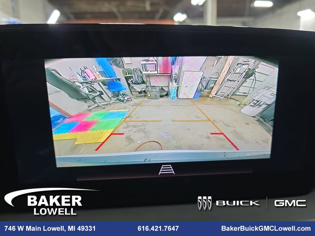 New 2026 Buick Encore GX Preferred image 23