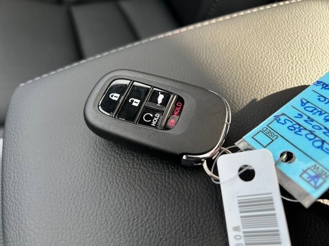 New 2026 Honda Civic Sport Touring image 33