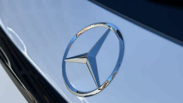 Certified 2026 Mercedes-Benz GLC 300 4MATIC image 7