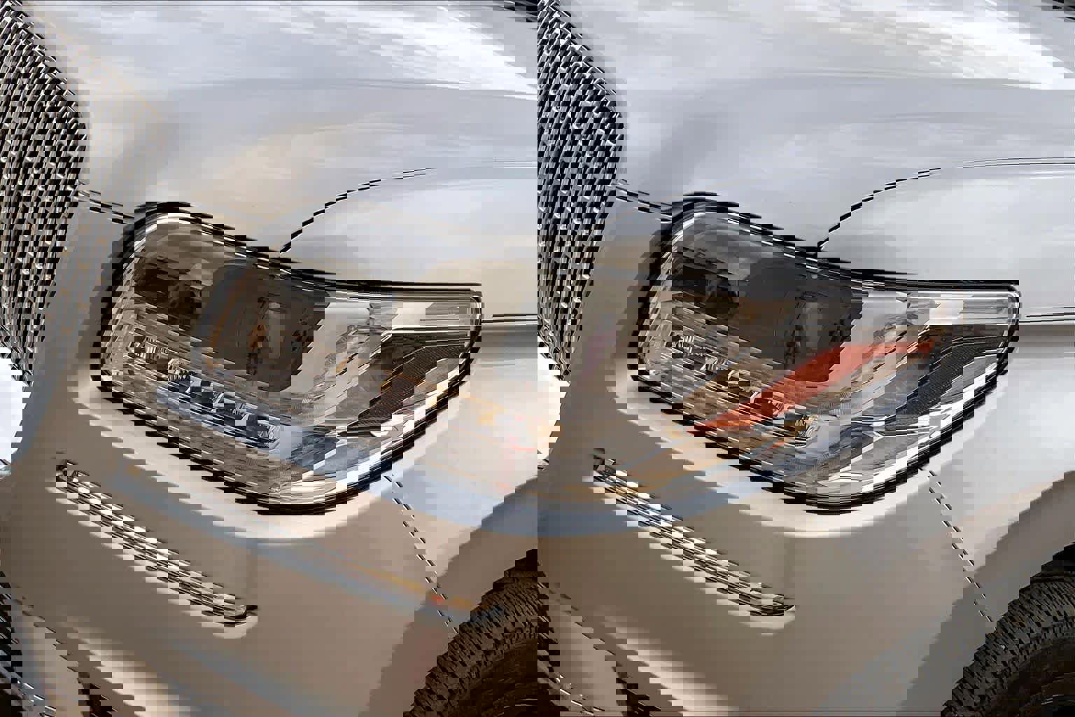 Used 2020 Lincoln Navigator Reserve w/ Luxury Package image 27