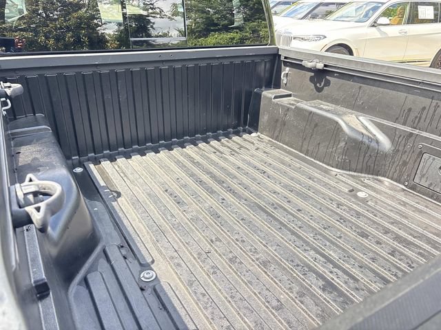 Used 2021 Toyota Tacoma TRD Pro AWD/4WD image 12