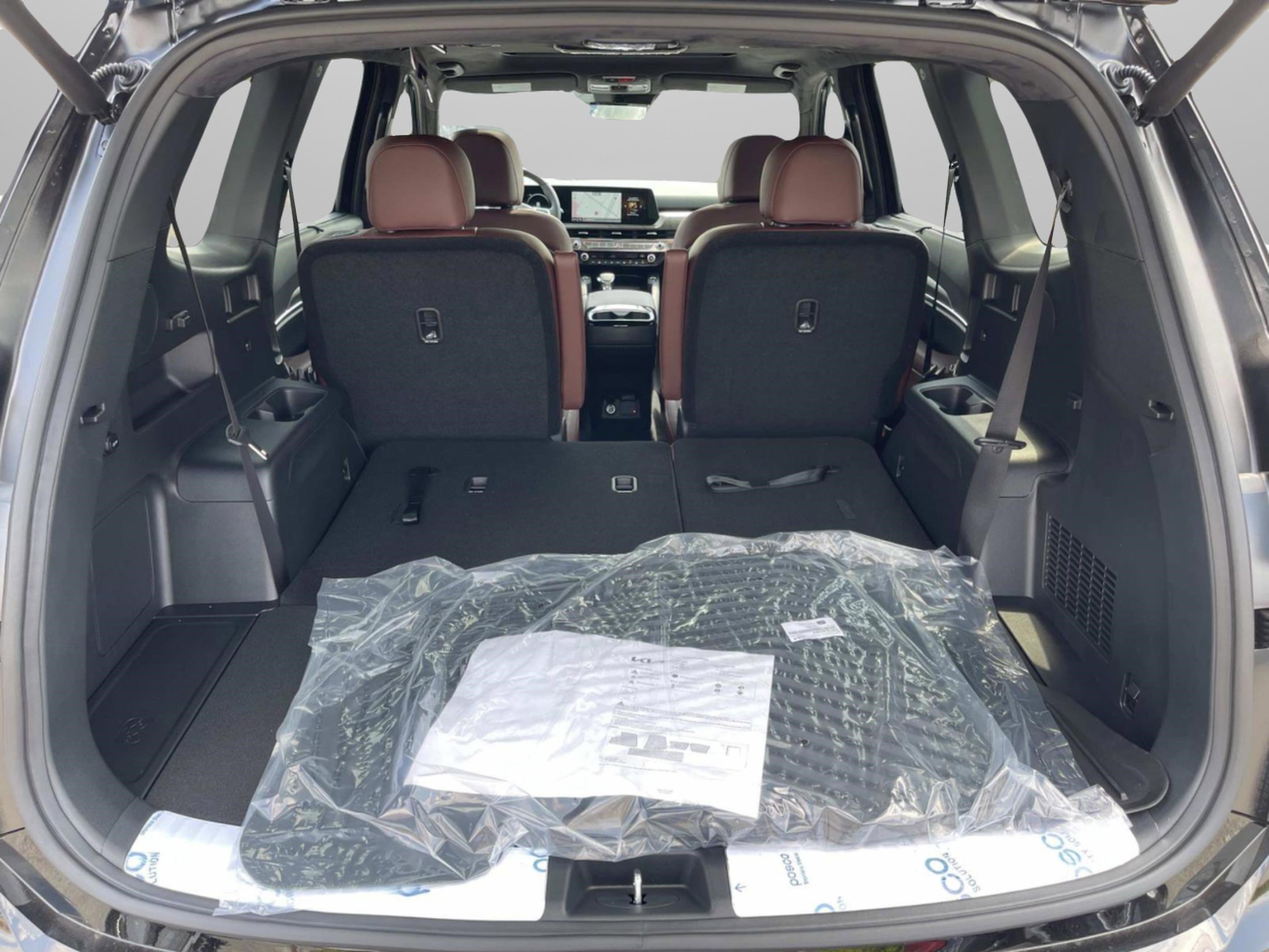 New 2025 Kia Telluride SX Prestige image 37