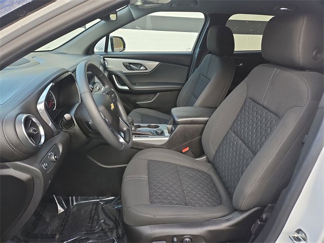 Certified 2022 Chevrolet Blazer LT image 19
