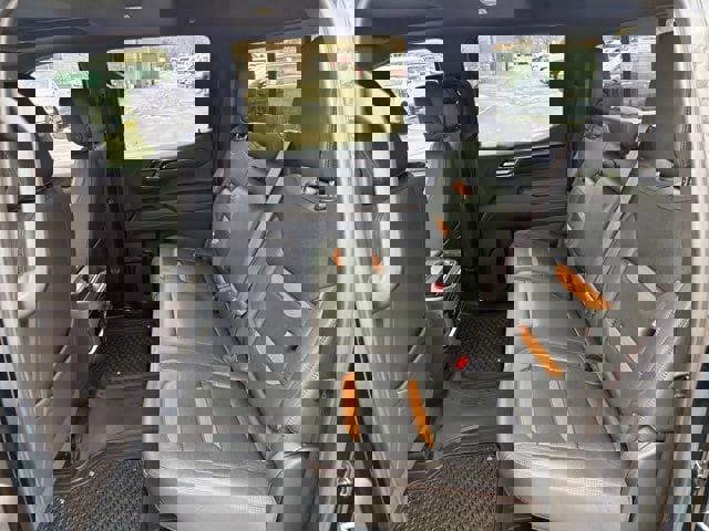 Certified 2024 GMC Sierra 1500 AT4 w/ Technology Package image 13