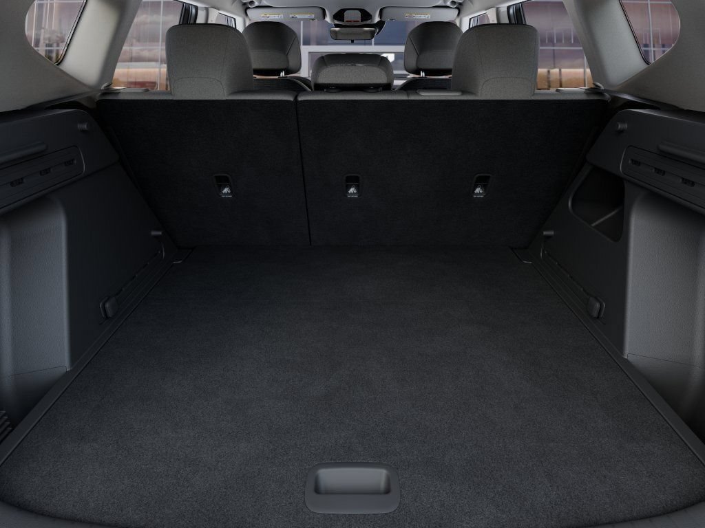 New 2027 Kia Seltos LX FWD image 26