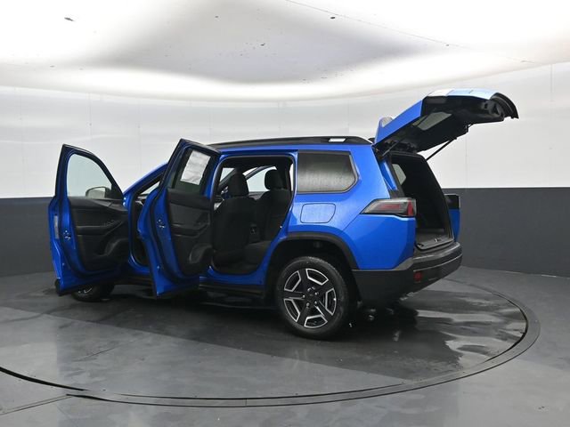 New 2026 Jeep Cherokee Laredo AWD/4WD image 47