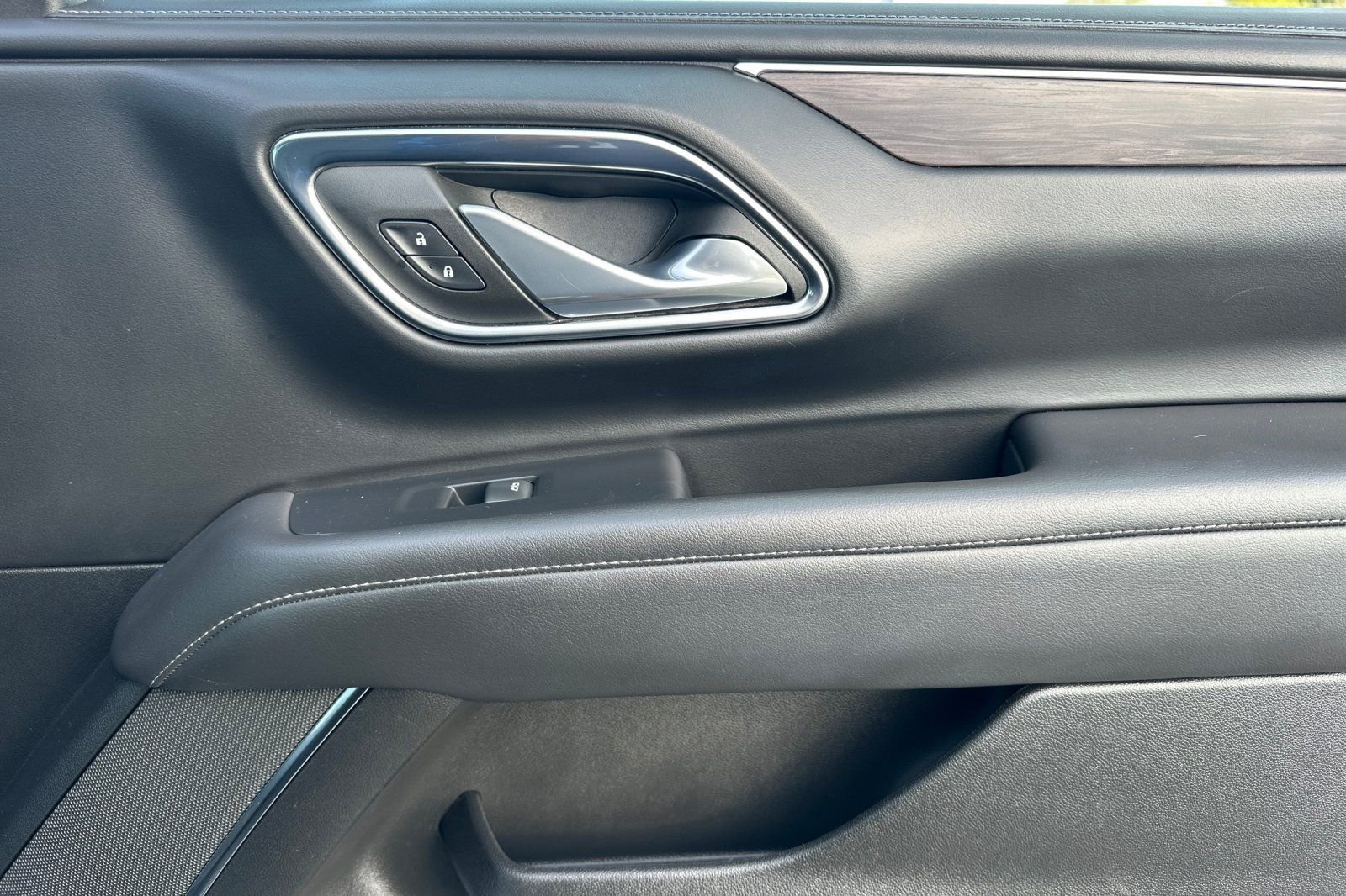 Used 2023 Chevrolet Tahoe LT image 20