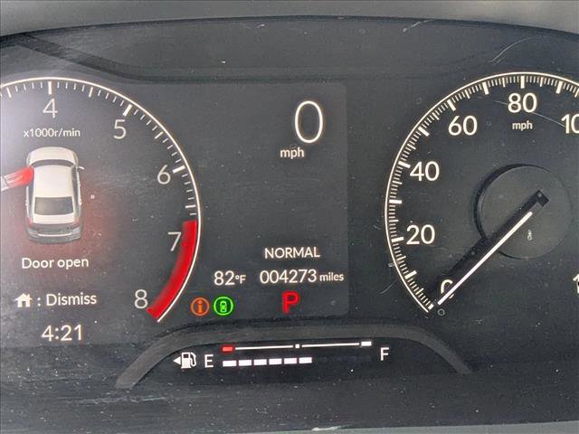 Used 2024 Honda Civic Sport image 10