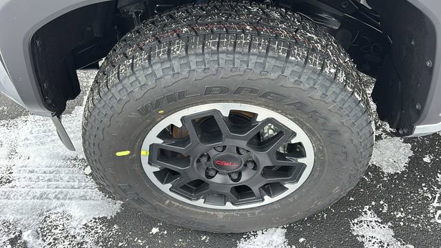 New 2026 Toyota Tacoma TRD Off-Road image 37